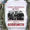 Aerosmith Classic-Unisex T-Shirt Hoodie Sweatshirt – 5K11