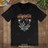 Aerosmith Classic-Unisex T-Shirt Hoodie Sweatshirt – AN51