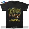 Aerosmith Classic-Unisex T-Shirt Hoodie Sweatshirt – OF01