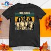 Bee Gees Classic-Unisex T-Shirt Hoodie Sweatshirt – P321
