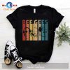 Bee Gees Classic-Unisex T-Shirt Hoodie Sweatshirt – P321