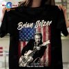Bee Gees guitar signature Classic-Unisex T-Shirt Hoodie Sweatshirt