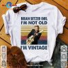 Brian Setzer Rockabilly Riot-Unisex T-Shirt Hoodie Sweatshirt
