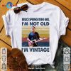 Chris Brown 18 years 2004-2022 thank you for the memories Classic-Unisex T-Shirt Hoodie Sweatshirt
