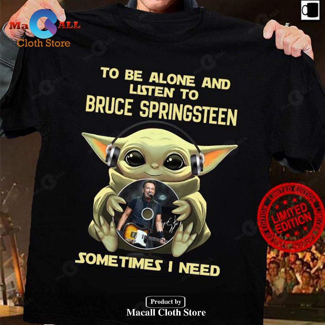 Bruce Springsteen Girl I'm not old i'm vintage Classic-Unisex T-Shirt Hoodie Sweatshirt Bruce Springsteen Girl I'm not old i'm vintage Classic-Unisex T-Shirt Hoodie Sweatshirt