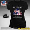 Bruce Springsteen Girl I’m not old i’m vintage Classic-Unisex T-Shirt Hoodie Sweatshirt