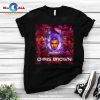 Chris Brown Classic-Unisex T-Shirt Hoodie Sweatshirt – 7011