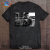 Chris Brown Classic-Unisex T-Shirt Hoodie Sweatshirt – KU81
