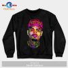 Chris Brown Classic-Unisex T-Shirt Hoodie Sweatshirt – MM41