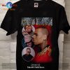 Chris Brown Classic-Unisex T-Shirt Hoodie Sweatshirt – OV51