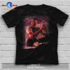 Chris Brown Classic-Unisex T-Shirt Hoodie Sweatshirt – MM41
