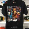 Chris Brown Hodiday Exclusive Tour Classic-Unisex T-Shirt Hoodie Sweatshirt