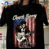 Chris Brown Hodiday Exclusive Tour Classic-Unisex T-Shirt Hoodie Sweatshirt