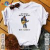 Chuck Berry Girl not old vintage Classic-Unisex T-Shirt Hoodie Sweatshirt
