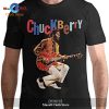 Chuck Berry Legend Of Rock And Roll Classic-Unisex T-Shirt Hoodie Sweatshirt