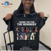 Chuck Berry T Shirt Custom Pattern Short Sleeve Top Tees Classic-Unisex T-Shirt Hoodie Sweatshirt