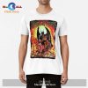 Chuck Berry The Doctor Says It Can Be Cured Classic-Unisex T-Shirt Hoodie Sweatshirt
