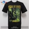 Cradle of Filth Classic-Unisex T-Shirt Hoodie Sweatshirt – TW81