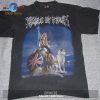 Cradle of Filth Classic-Unisex T-Shirt Hoodie Sweatshirt – XI41