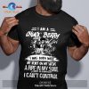 I dont always listen to Bee Gees but when i do so do my dog and my neighbor Classic-Unisex T-Shirt Hoodie Sweatshirt