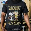 I am a Chuck Berry girl Classic-Unisex T-Shirt Hoodie Sweatshirt
