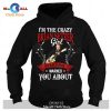 I still miss Chuck Berry Classic-Unisex T-Shirt Hoodie Sweatshirt