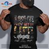 Love Of My Life Bee Gees Classic-Unisex T-Shirt Hoodie Sweatshirt