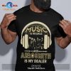 Love Of My Life Bee Gees Classic-Unisex T-Shirt Hoodie Sweatshirt