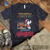 Tramps Like Us Baby We Were Born To Run Bruce Springsteen Classic-Unisex T-Shirt Hoodie Sweatshirt