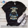 Yes i am a Bruce Springsteen girl yes i speak fluent Bruce Springsteen lyrics Classic-Unisex T-Shirt Hoodie Sweatshirt