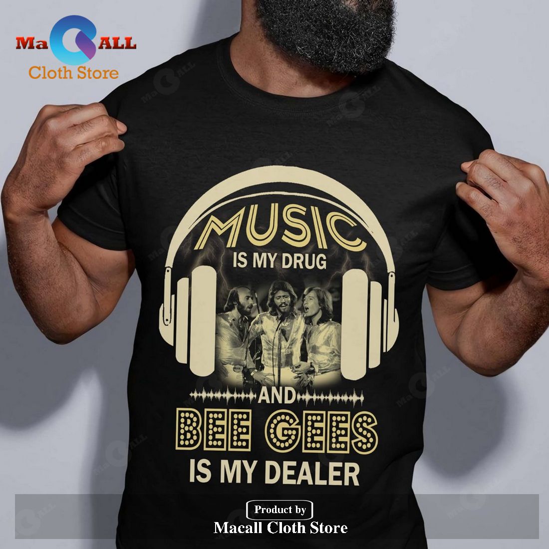 Yes i am a Bee Gees girl yes i speak fluent Bee Gees lyrics Classic-Unisex T-Shirt Hoodie Sweatshirt Yes i am a Bee Gees girl yes i speak fluent Bee Gees lyrics Classic-Unisex T-Shirt Hoodie Sweatshirt