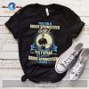 Yes i am a Chuck Berry girl yes i speak fluent Chuck Berry lyrics Classic-Unisex T-Shirt Hoodie Sweatshirt