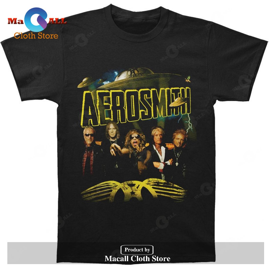 Yes, I Am Old But I Saw Aerosmith On Stage Classic-Unisex T-Shirt Hoodie Sweatshirt Yes, I Am Old But I Saw Aerosmith On Stage Classic-Unisex T-Shirt Hoodie Sweatshirt