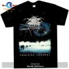 Darkthrone Jesus Classic-Unisex T-Shirt Hoodie Sweatshirt