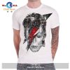 David Bowie Classic-Unisex T-Shirt Hoodie Sweatshirt