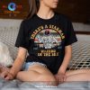 David Bowie X Smoke Red Classic-Unisex T-Shirt Hoodie Sweatshirt