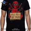 Deadpool Why Can’t We Be Friend Classic-Unisex T-Shirt Hoodie Sweatshirt Deadpool Why Can’t We Be Friend Classic-Unisex T-Shirt Hoodie Sweatshirt