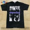 Depeche 101 Photo Classic-Unisex T-Shirt Hoodie Sweatshirt Depeche 101 Photo Classic-Unisex T-Shirt Hoodie Sweatshirt