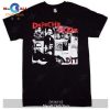 Depeche Black Photo Classic-Unisex T-Shirt Hoodie Sweatshirt Depeche Black Photo Classic-Unisex T-Shirt Hoodie Sweatshirt
