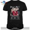 Depeche Mode Albums Classic-Unisex T-Shirt Hoodie Sweatshirt Depeche Mode Albums Classic-Unisex T-Shirt Hoodie Sweatshirt