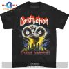 Destruction Diabolical Classic-Unisex T-Shirt Hoodie Sweatshirt Destruction Diabolical Classic-Unisex T-Shirt Hoodie Sweatshirt
