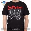 Destruction Simple Life Classic-Unisex T-Shirt Hoodie Sweatshirt