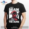 I Just Freakin Love David Bowie Classic-Unisex T-Shirt Hoodie Sweatshirt