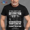 If you don’t like Depeche Mode then you probably won’t like me and I’m okey with that Classic-Unisex T-Shirt Hoodie Sweatshirt