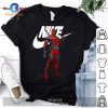 Never underestimate and old man who loves David Bowie and was born in july Classic-Unisex T-Shirt Hoodie Sweatshirt