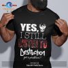 You Can Just Supercalifuckilistic Kissmyassadocious Deadpool Riding Unicorn Version Classic-Unisex T-Shirt Hoodie Sweatshirt