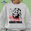 Dolly Parton Christmas Classic-Unisex T-Shirt Hoodie Sweatshirt