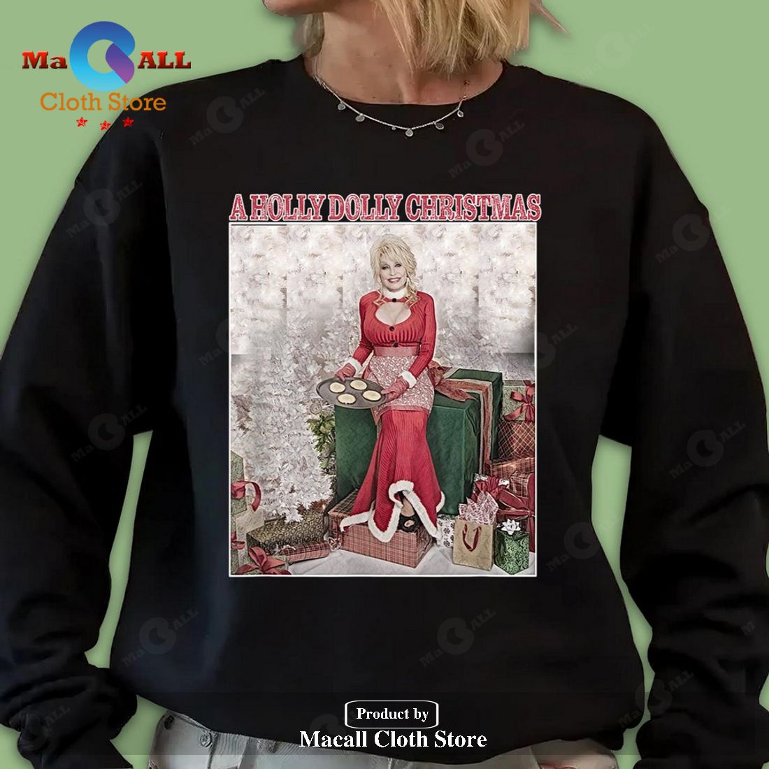 Dolly Parton Christmas Cookies Classic-Unisex T-Shirt Hoodie Sweatshirt Dolly Parton Christmas Cookies Classic-Unisex T-Shirt Hoodie Sweatshirt