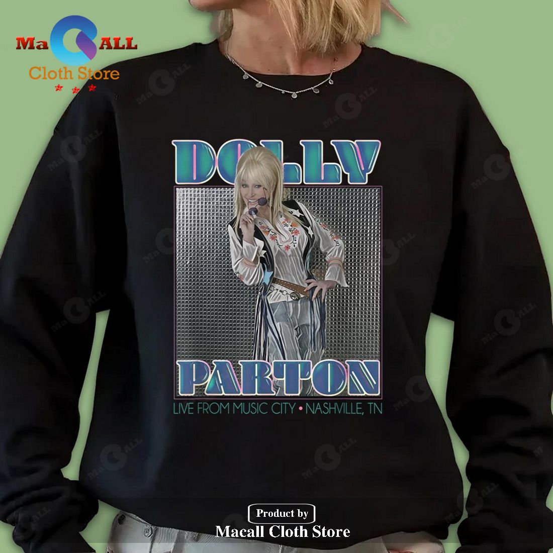 Dolly Parton Classic-Unisex T-Shirt Hoodie Sweatshirt - 5W11 Dolly Parton Classic-Unisex T-Shirt Hoodie Sweatshirt - 5W11