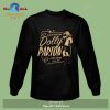 Dolly Parton Holly Dolly Christmas Classic-Unisex T-Shirt Hoodie Sweatshirt